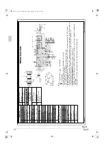 Preview for 40 page of Daikin FUQ71CVEB Installation Manual