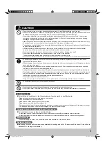 Preview for 4 page of Daikin FVXS60HVMA Operation Manual