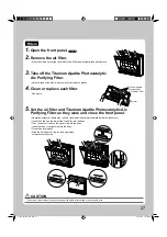 Preview for 28 page of Daikin FVXS60HVMA Operation Manual