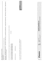 Preview for 3 page of Daikin FWE04FF/T Installation And Operation Manual