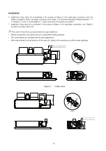 Preview for 17 page of Daikin FWW200 Quick Start Manual