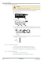 Предварительный просмотр 52 страницы Daikin FXAA15AUV1B Installer And User Reference Manual