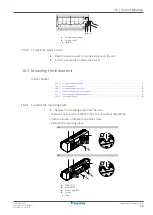 Предварительный просмотр 53 страницы Daikin FXAA15AUV1B Installer And User Reference Manual