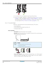 Предварительный просмотр 58 страницы Daikin FXAA15AUV1B Installer And User Reference Manual