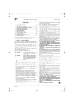 Preview for 3 page of Daikin FXDQ20A3VEB Installation Manual