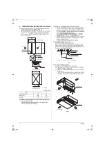 Preview for 6 page of Daikin FXDQ20A3VEB Installation Manual