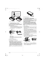 Preview for 7 page of Daikin FXDQ20A3VEB Installation Manual