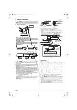 Preview for 9 page of Daikin FXDQ20A3VEB Installation Manual