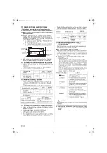 Preview for 15 page of Daikin FXDQ20A3VEB Installation Manual