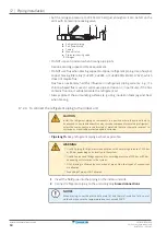 Preview for 64 page of Daikin FXFN50A2VEB Installer And User Reference Manual