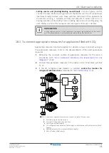 Preview for 71 page of Daikin FXFN50A2VEB Installer And User Reference Manual