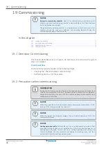 Preview for 72 page of Daikin FXFN50A2VEB Installer And User Reference Manual