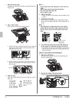 Preview for 6 page of Daikin FXFQ07TVJU Operation Manual
