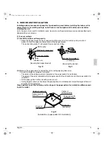 Предварительный просмотр 10 страницы Daikin FXFQ09PVJU Installation Manual