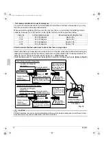 Предварительный просмотр 13 страницы Daikin FXFQ09PVJU Installation Manual