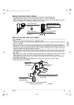 Предварительный просмотр 16 страницы Daikin FXFQ09PVJU Installation Manual