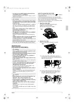 Preview for 3 page of Daikin FXFQ32PVE Operation Manual