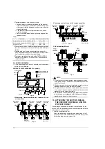 Preview for 12 page of Daikin FXHQ12MVJU Installation Manual