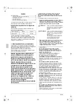 Preview for 4 page of Daikin FXKQ25MVE Operation Manual