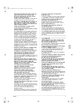 Preview for 5 page of Daikin FXKQ25MVE Operation Manual