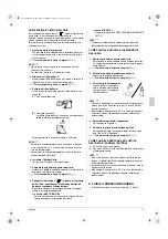 Preview for 7 page of Daikin FXKQ25MVE Operation Manual