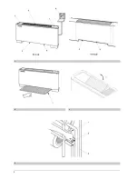 Preview for 4 page of Daikin FXLQ12MVJU Operation Manual