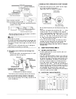 Preview for 16 page of Daikin FXMQ30MVJU Installation Manual