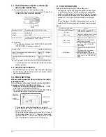 Preview for 21 page of Daikin FXMQ30MVJU Installation Manual