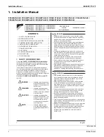 Preview for 56 page of Daikin FXSQ05TAVJU Engineering Data