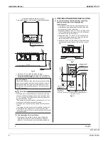 Preview for 60 page of Daikin FXSQ05TAVJU Engineering Data