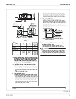 Предварительный просмотр 61 страницы Daikin FXSQ05TAVJU Engineering Data