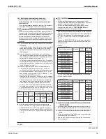 Preview for 73 page of Daikin FXSQ05TAVJU Engineering Data