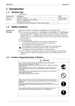 Preview for 7 page of Daikin GQI-Eco Series Service Manual