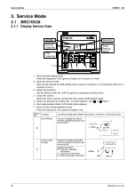 Preview for 34 page of Daikin GQI-Eco Series Service Manual