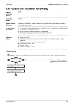 Предварительный просмотр 159 страницы Daikin GQI-Eco Series Service Manual