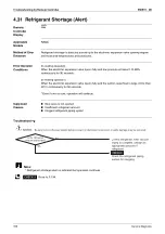 Предварительный просмотр 182 страницы Daikin GQI-Eco Series Service Manual