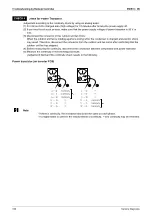 Предварительный просмотр 204 страницы Daikin GQI-Eco Series Service Manual