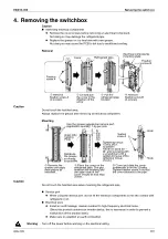 Preview for 215 page of Daikin GQI-Eco Series Service Manual