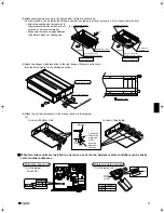 Preview for 6 page of Daikin Inverter FDXS25CVMB Instruction Manual