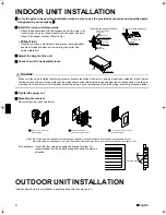 Preview for 7 page of Daikin Inverter FDXS25CVMB Instruction Manual