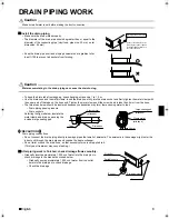 Preview for 10 page of Daikin Inverter FDXS25CVMB Instruction Manual