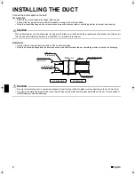 Preview for 11 page of Daikin Inverter FDXS25CVMB Instruction Manual