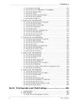 Preview for 6 page of Daikin Inverter FTXL20G2V1B Service Manual