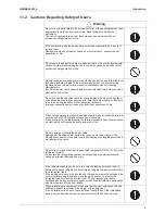 Preview for 11 page of Daikin Inverter FTXL20G2V1B Service Manual