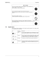 Preview for 13 page of Daikin Inverter FTXL20G2V1B Service Manual