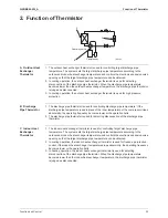 Preview for 47 page of Daikin Inverter FTXL20G2V1B Service Manual