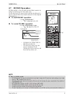 Preview for 75 page of Daikin Inverter FTXL20G2V1B Service Manual