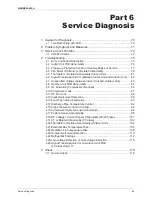 Preview for 84 page of Daikin Inverter FTXL20G2V1B Service Manual