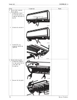 Preview for 151 page of Daikin Inverter FTXL20G2V1B Service Manual