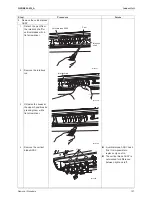 Preview for 152 page of Daikin Inverter FTXL20G2V1B Service Manual